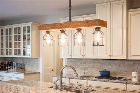 How To Install Kitchen Pendant Lighting Kitchen Info