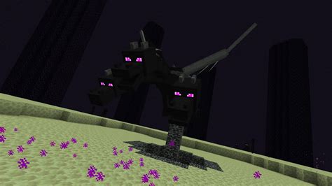 Minecraft Ender Trigon Speedrun In Hour Minute Youtube