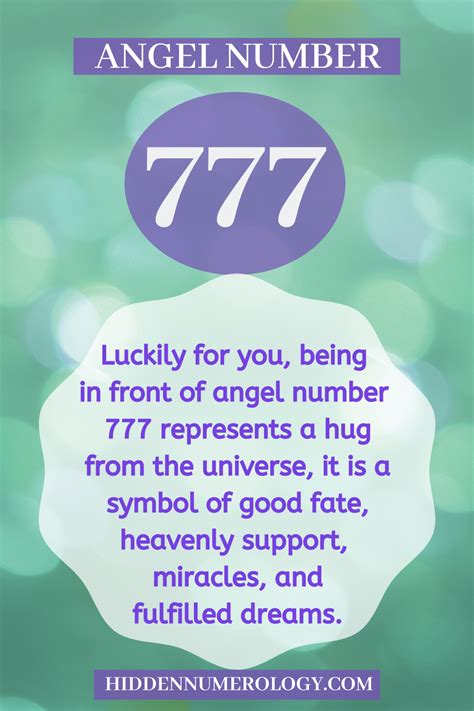 Angel Number 777 And Its Meaning Angel Number 777 Angel Number