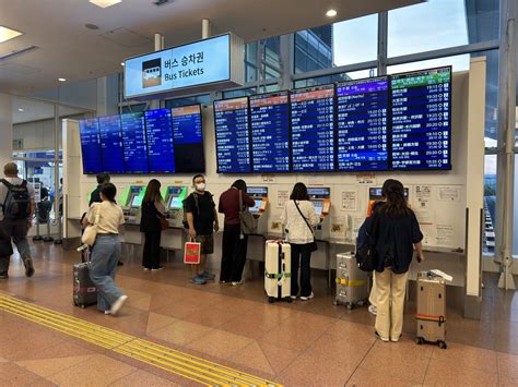 Limousine Bus From Haneda Airport A Full How To Guide Altitude Yes