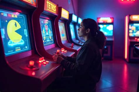 Jogar Arcade Online - Jogos Arcade Online: 5 Games para Você Jogar Hoje Mesmo!