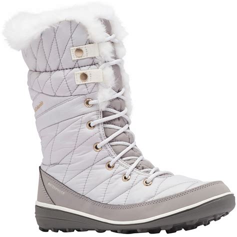 Columbia Heavenly Omni Heat Boot Womens