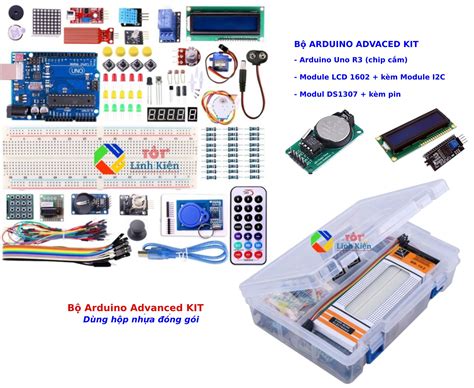 Arduino Iot Bundle Ph