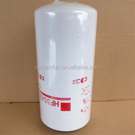 High Performance Hydraulic Filter Hf35439 Buy Hf35439 A177614