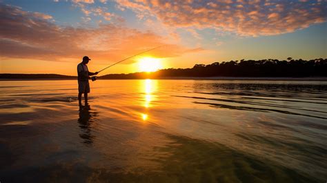 Fishing Spots Jervis Bay Australia Recreational Fishing Australia