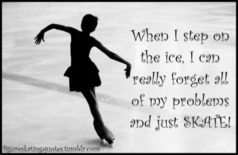 Inspirational Ice Skating Quotes Shortquotescc