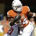 List of All Texas Longhorns Running Backs, Ranked Best to Worst