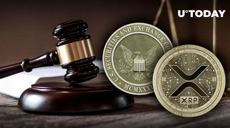 Ripple V Sec Case Unrevealed Xrp Memo Put Into Spotlight By Legal Analyst