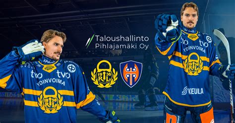 Taloushallinto Pihlajam Ki Oy N Otteluennakko Lukkotappara