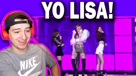 BLACKPINK SO HOT REACTION THEBLACKLABEL Remix In 2017 SBS Gayodaejun YouTube