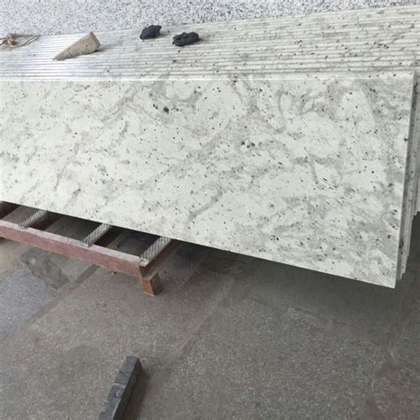 Andromeda White Granite Slabs Tiles Buy Polished Granite White Stone