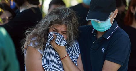 La Nueva Ola Criminal En El Salvador Dejó 11 Muertos En Un Día Pese Al