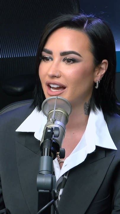 Demi Lovato Sped Up Songs For New ‘revamped Rock Versions Album Shorts Demilovato Youtube