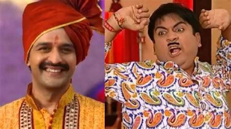 Sachin Shroff's entry as Tarak Mehta in TMKOC disappoints fans, they say 'old is gold' – India TV