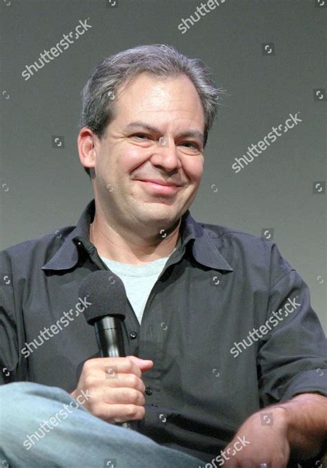 Doug Dorst Editorial Stock Photo - Stock Image | Shutterstock