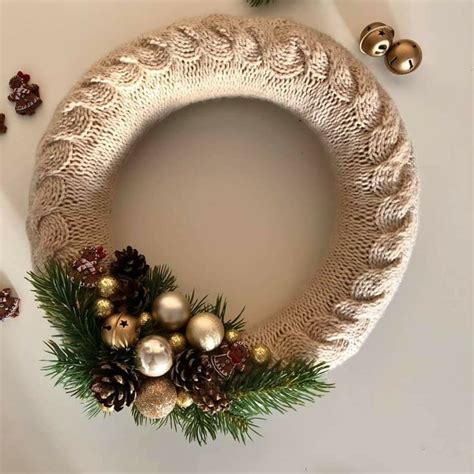 Pin By Annelize Anne On CRACIUN Christmas Wreaths Holiday Decor Holiday