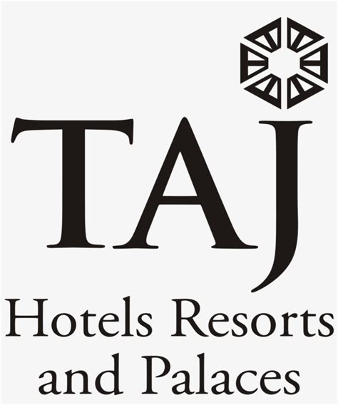 Taj Mahal Hotel Logo Taj Hotel Mumbai Logo Transparent Png 894x1024