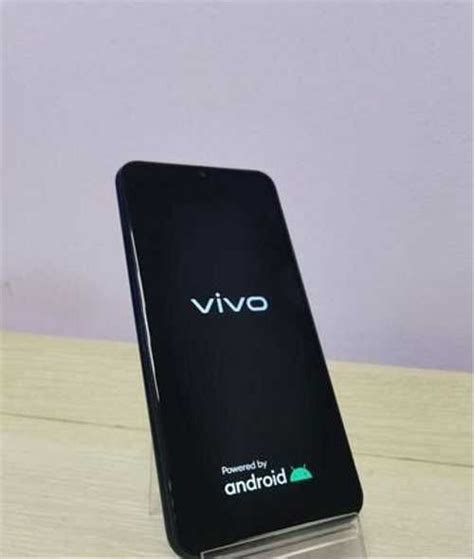 Смартфон vivo Y12 3/64GB (Д) | Festima.Ru – частные объявления