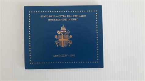 Vatican Year Set Bu John Paul Ii Catawiki