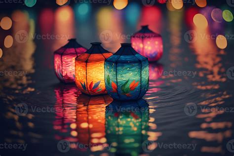 Floating Lantern Festival Near Raleigh Nc At Herb White Blog