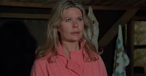 The One Hot Lips Plot Loretta Swit Refused To Film For M A S H
