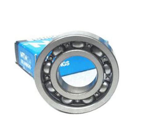 Ntn Single Row Radial Ball Bearing Open Type X X Mm Ebay