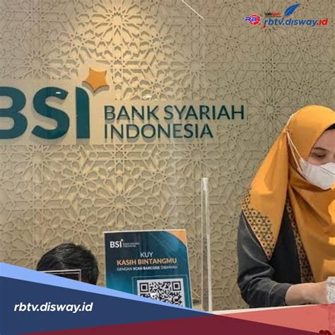 Ini Link Daftar Kur Bsi Pinjaman Rp Juta Bebas Bunga Usia