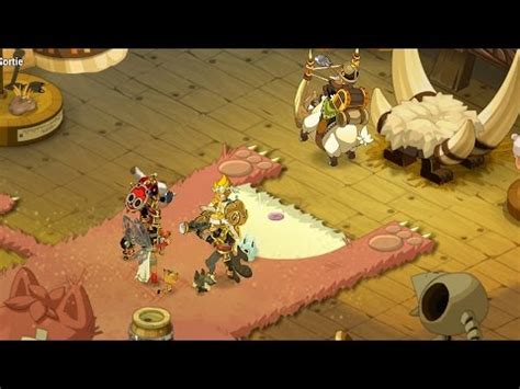 Dofus Razof Succes Er Sram Panda Iop Eni Youtube