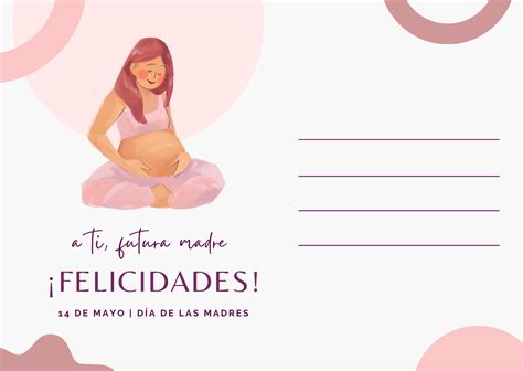 Tarjetas Del Día De La Madre Frases Imágenes E Ideas Para Dedicar En Este Día Especial Infobae