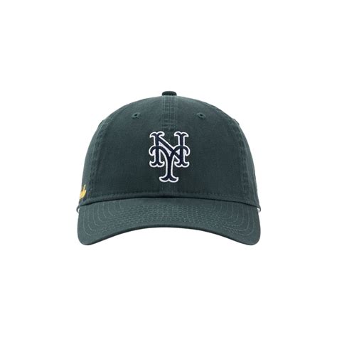 Buy Aimé Leon Dore x New Era Mets Ballpark Hat Green SS24AH072 GREE