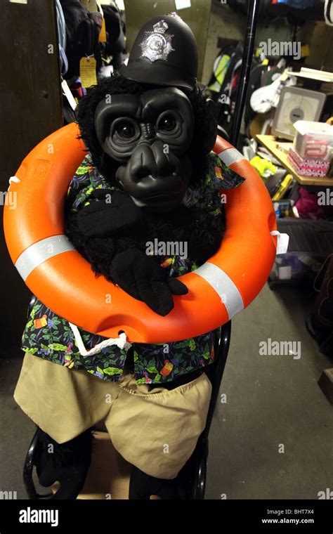 Transport for London TFL Lost Property office at Baker Street, London