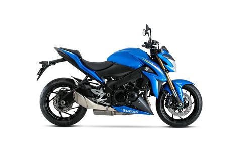 Suzuki GSX-S1000F Not Coming to the USA Until...2016? - Asphalt & Rubber