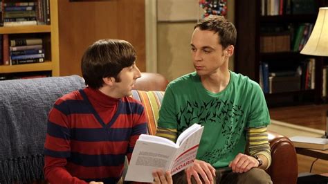 Por qué la nueva serie de The Big Bang Theory puede ser una gran