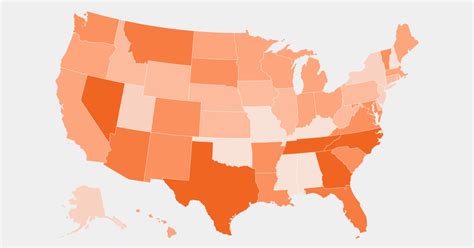 Two Charts And A Map To Help Make Sense Of All The Early Voting Data