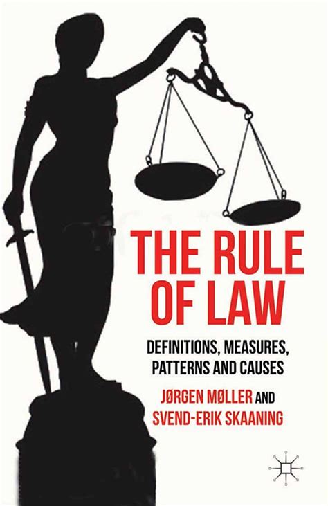 Rule Of Law