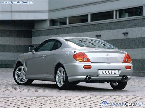 Hyundai Coupé Gk Tuscani Sportiveshyundaifr