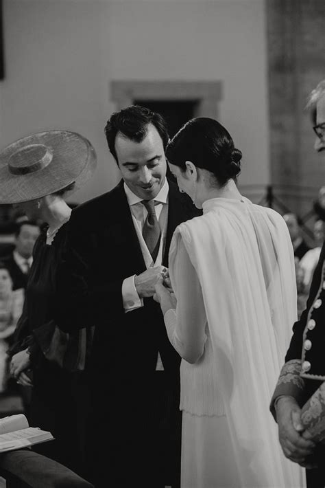 La Boda De Pilar Y Santi En La Portilla Comillas Artofit