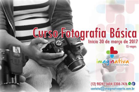 Curso B Sico De Fotografia Sympla