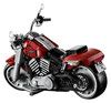 Lego Creator Expert Harley Davidson Fat Boy Por Wnaj Ceny