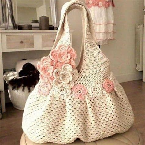 Topo Imagem Modelo Bolsa Croche Br Thptnganamst Edu Vn