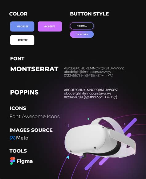 Metaverse Virtual Reality Store :: Behance
