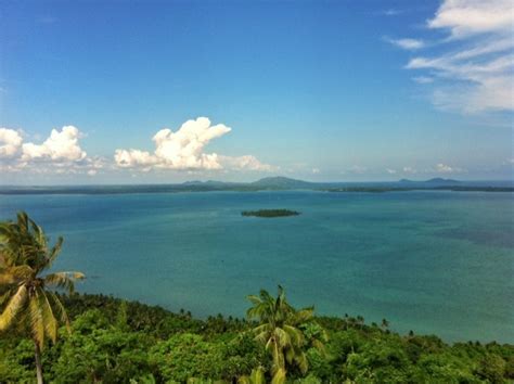 Terperangah Di Tanjung Kunyit Cerkiku