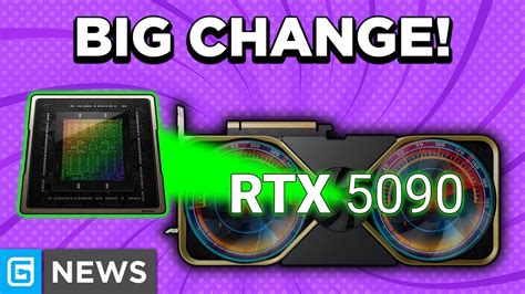 RTX 5090 Is A DREAM COME TRUE YouTube