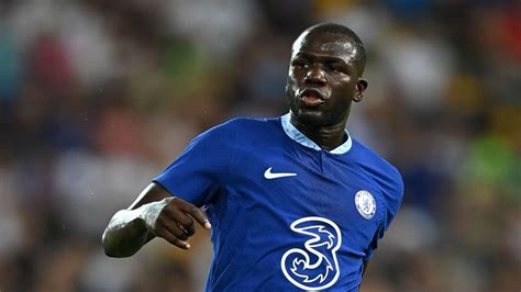 Mercato Kalidou Koulibaly atterrit en Arabie Saoudite vidéo Benin