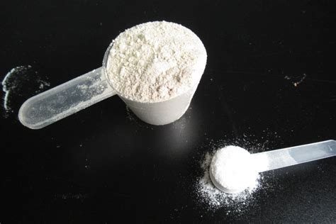 Mass Gainer vs Creatine: Can You Take Both Together?