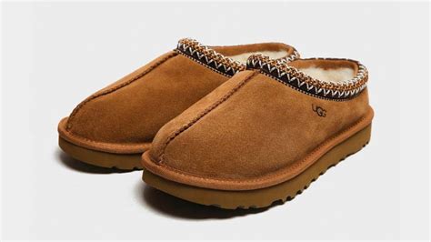 Ugg Tasman Slippers Chestnut Where To Buy 5955 Che The Sole Supplier