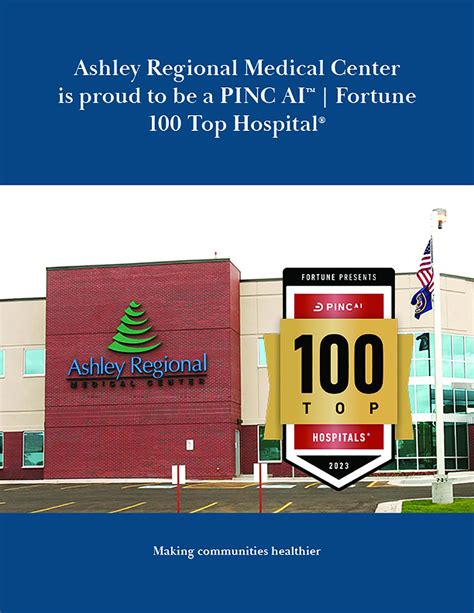 Armc Named Top 100 Hospital Vernal Express News