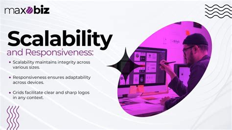 understanding logo versatility design   platform maxobiz