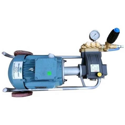 Hawk NHDP1020R Plunger Pump At Rs 85000 Piece High Pressure Plunger