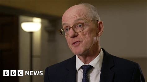 Schools Minister Nick Gibb Defends Governments Strike Stance Bbc News